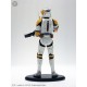 Commander Cody (Ready to Fight) statue 40cm